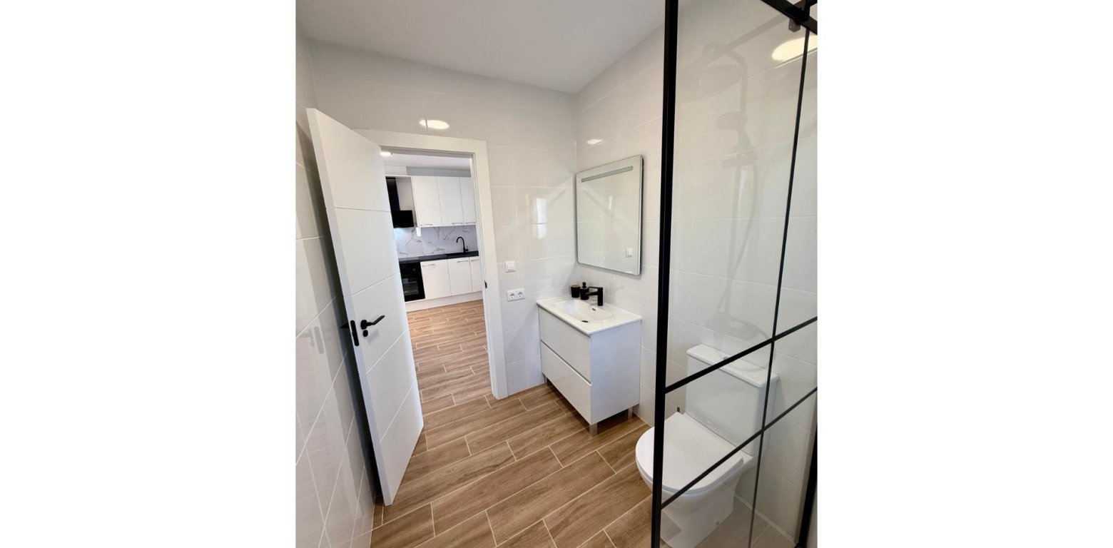 Resale - Townhouse - Rojales - Ciudad Quesada