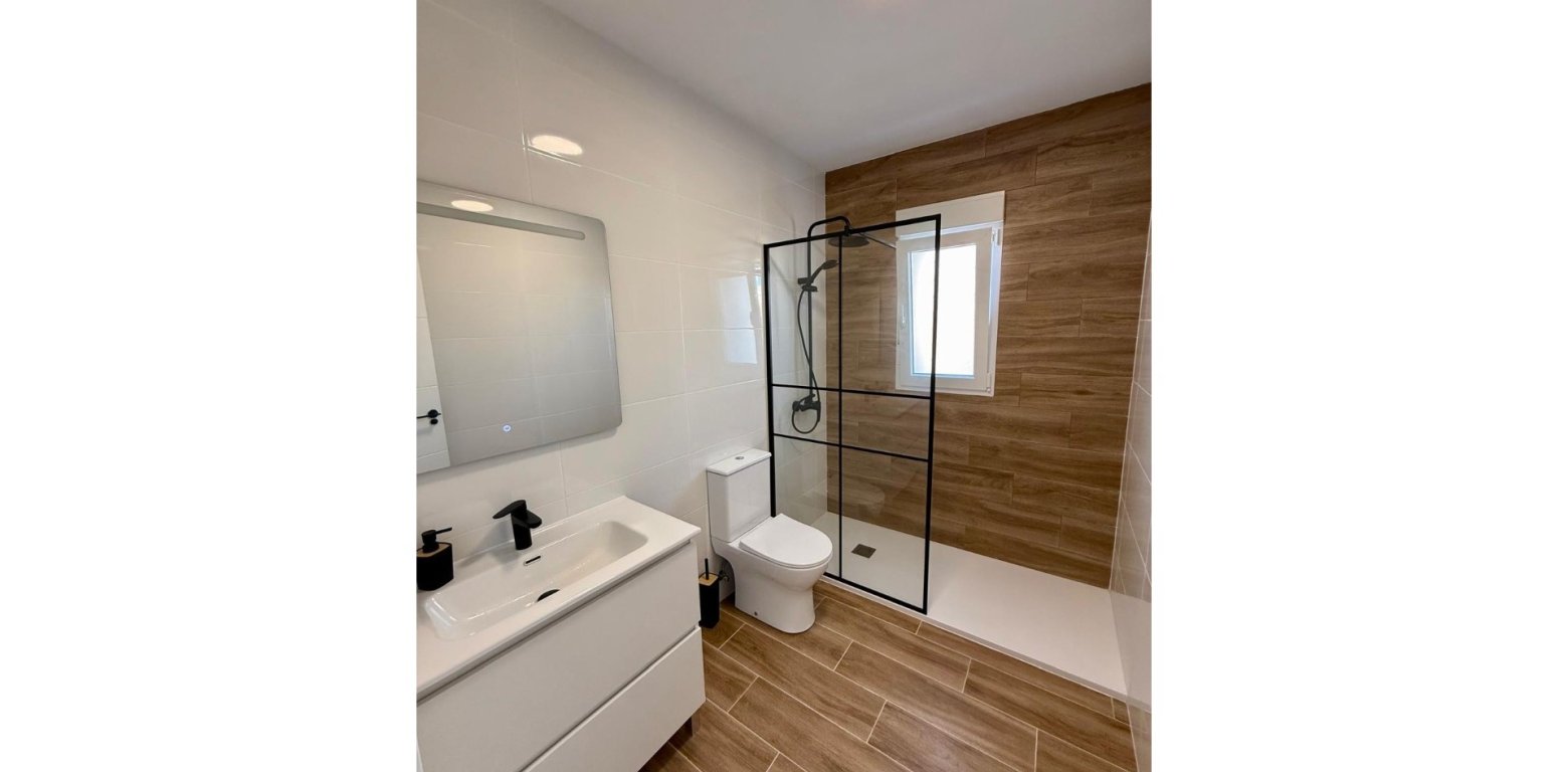 Resale - Townhouse - Rojales - Ciudad Quesada