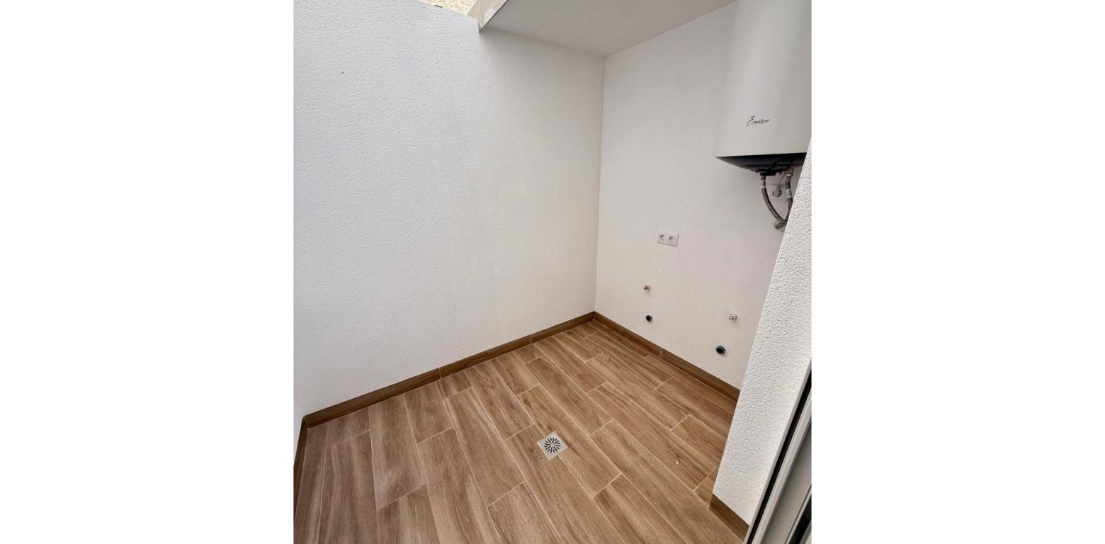 Resale - Townhouse - Rojales - Ciudad Quesada