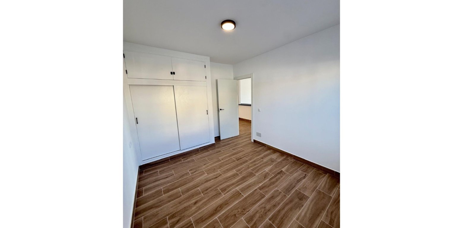 Resale - Townhouse - Rojales - Ciudad Quesada