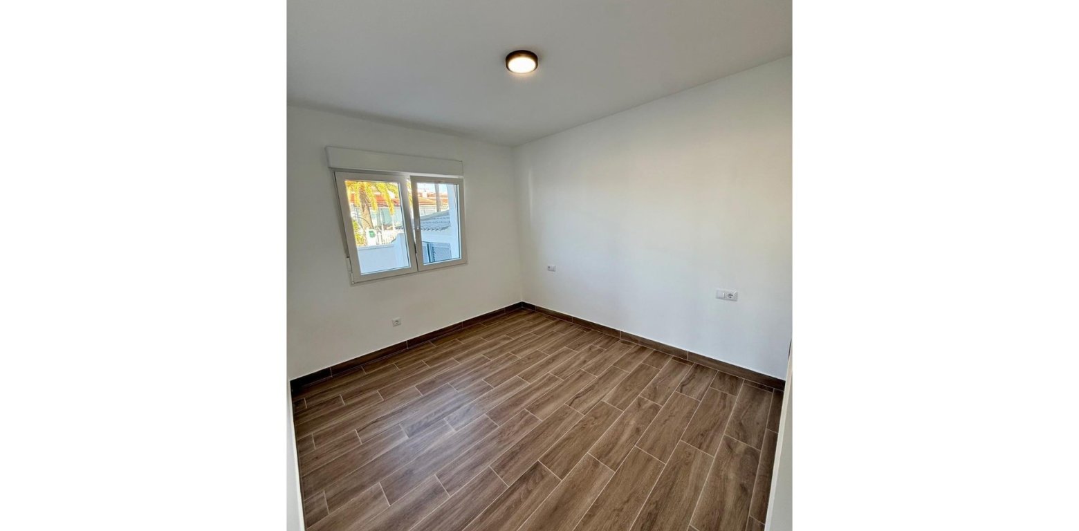 Resale - Townhouse - Rojales - Ciudad Quesada