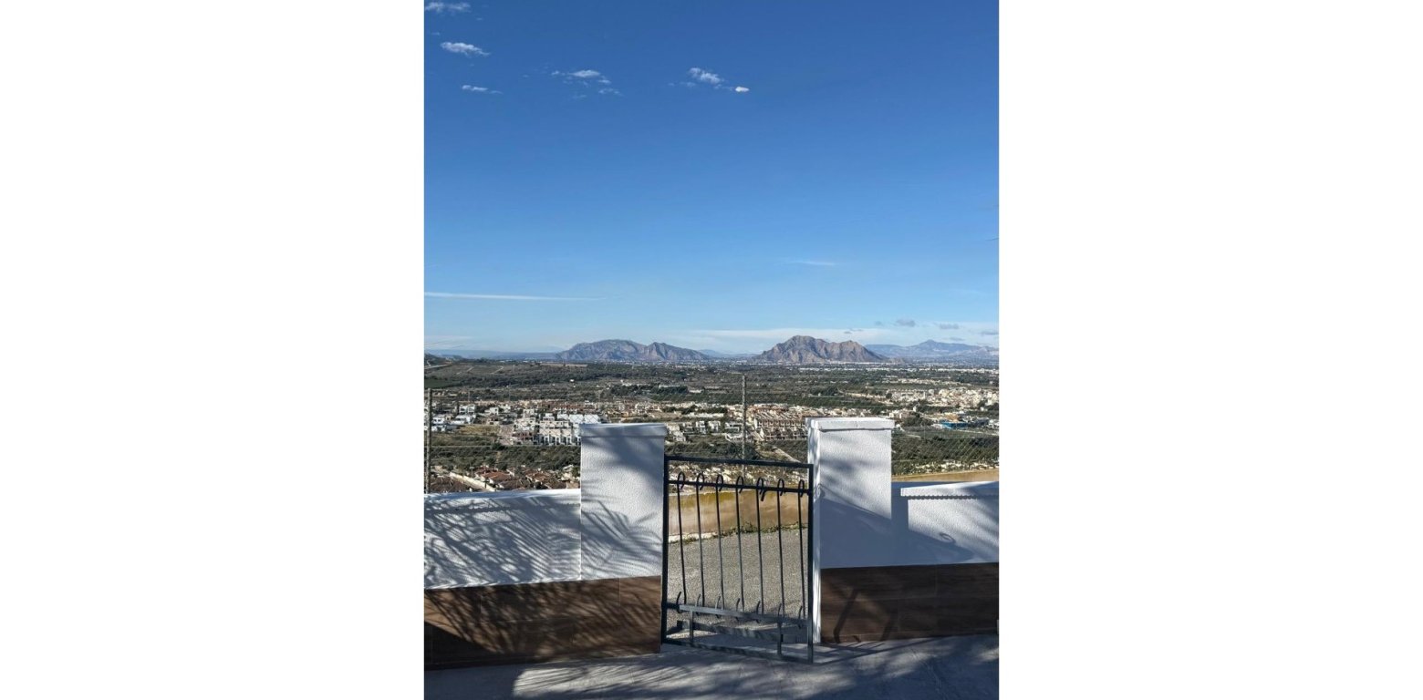 Resale - Townhouse - Rojales - Ciudad Quesada