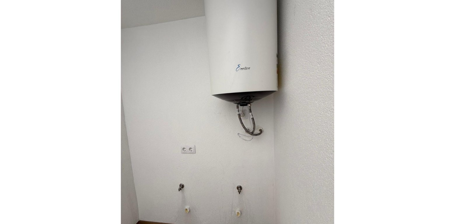 Resale - Townhouse - Rojales - Ciudad Quesada