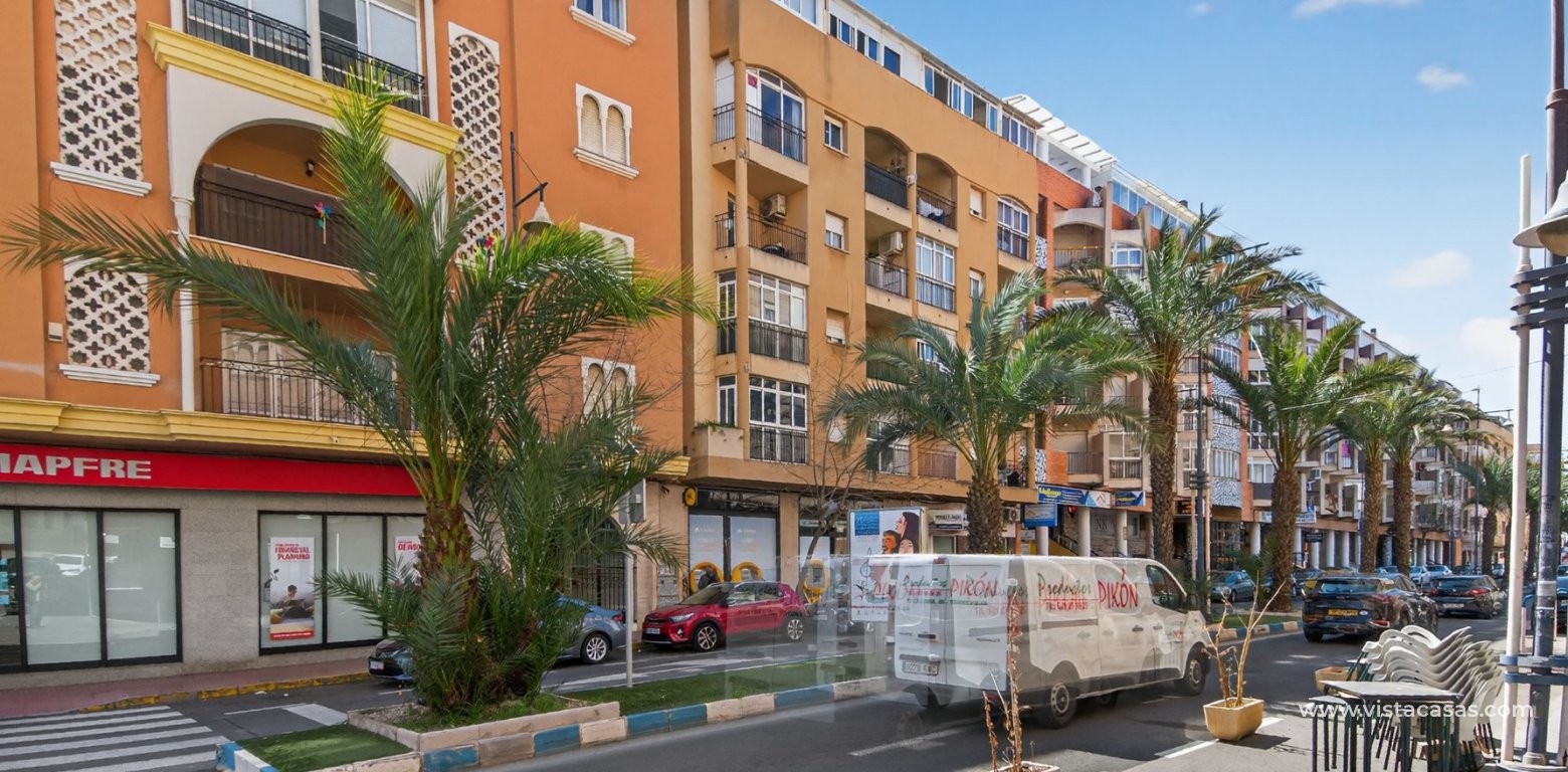 Venta - Apartamento - Torrevieja