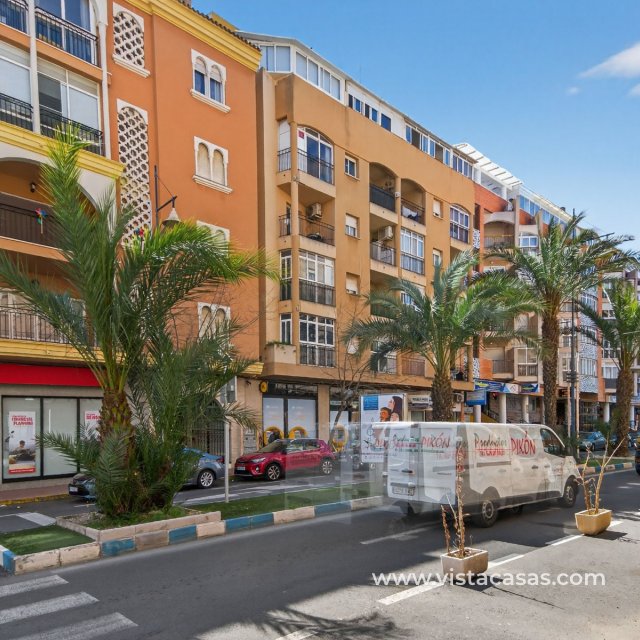 Apartment - Resale - Torrevieja - Torrevieja