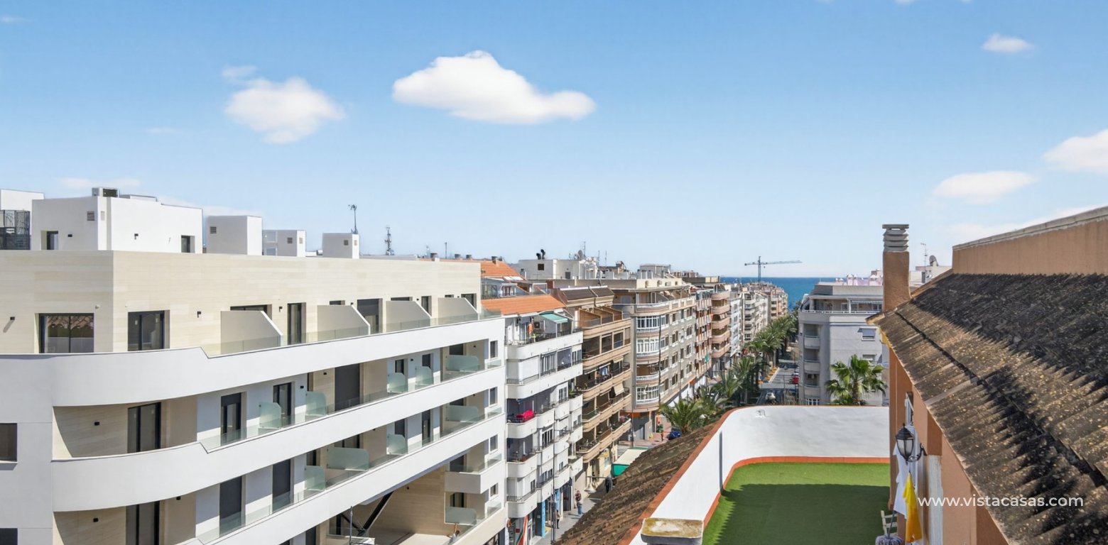 Venta - Apartamento - Torrevieja