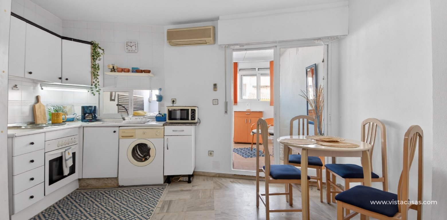 Venta - Apartamento - Torrevieja