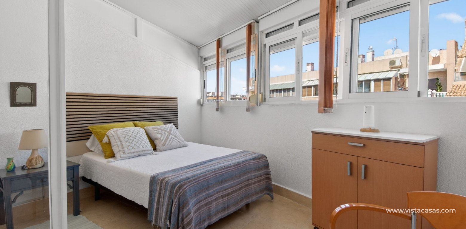 Venta - Apartamento - Torrevieja