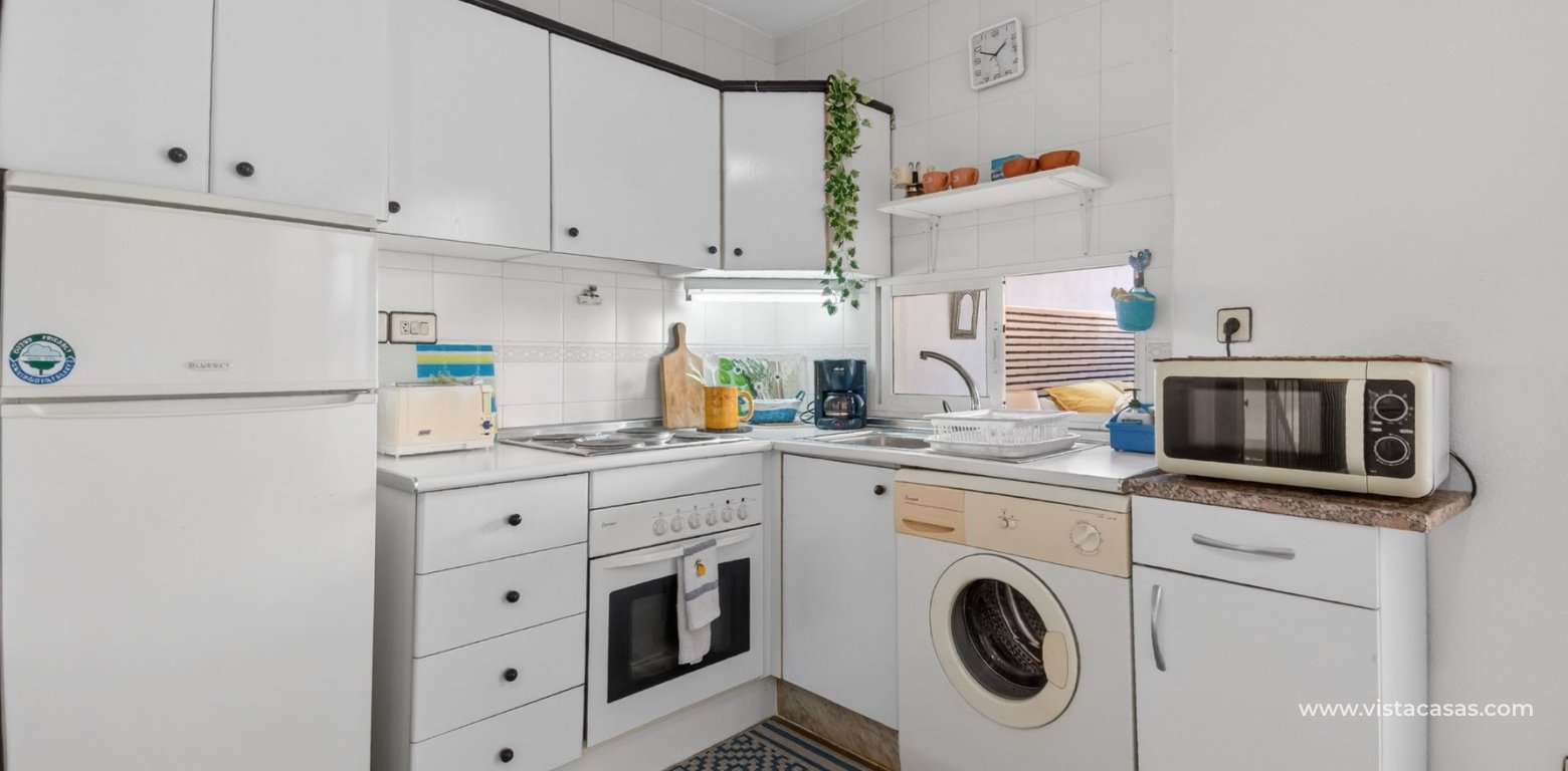 Venta - Apartamento - Torrevieja