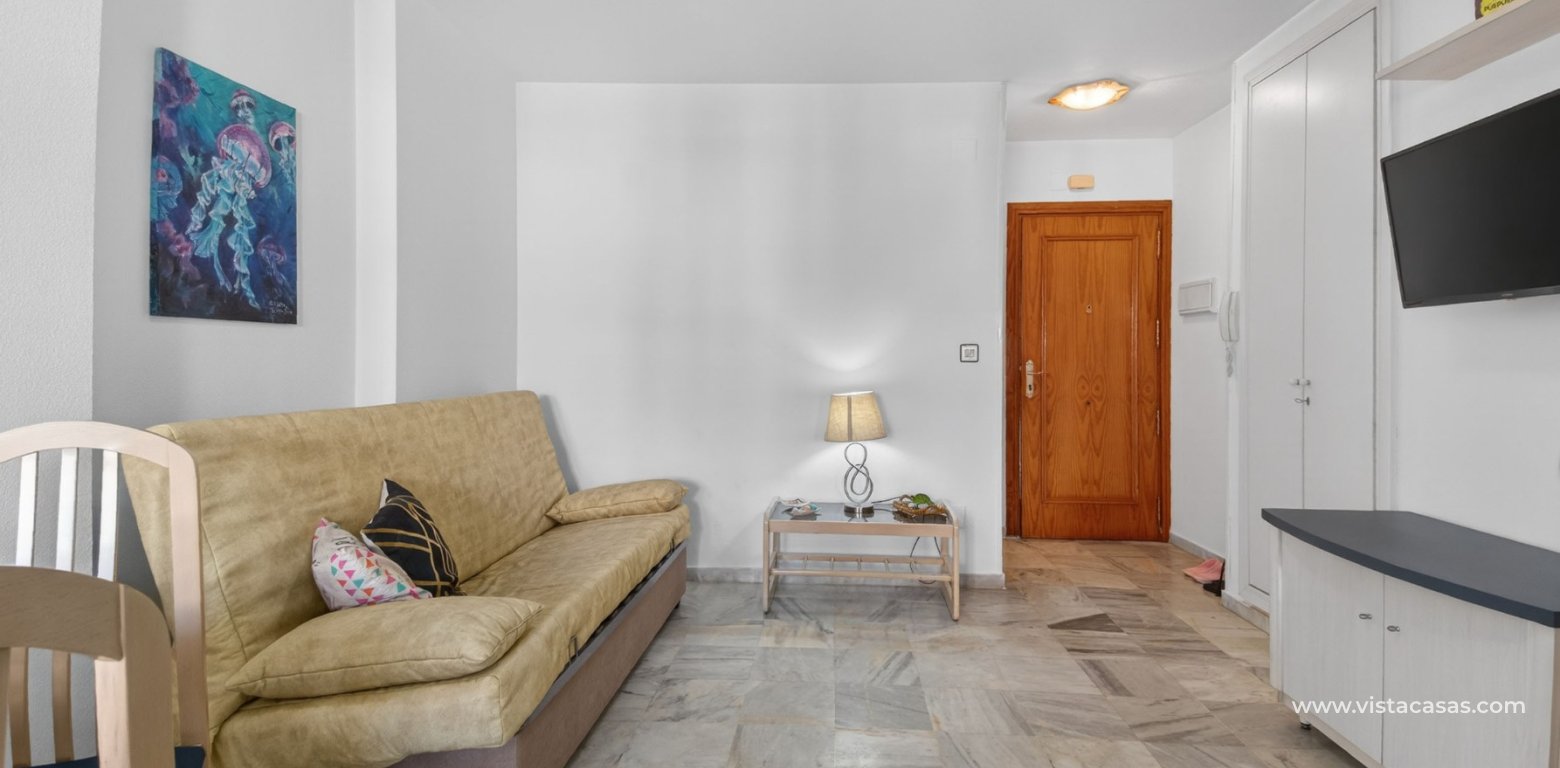 Venta - Apartamento - Torrevieja