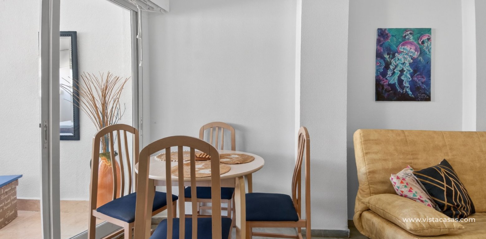 Venta - Apartamento - Torrevieja