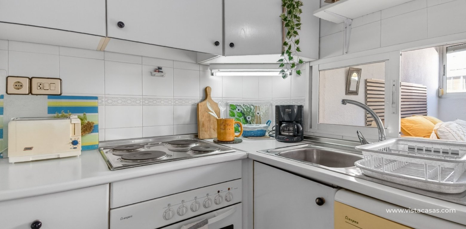 Venta - Apartamento - Torrevieja