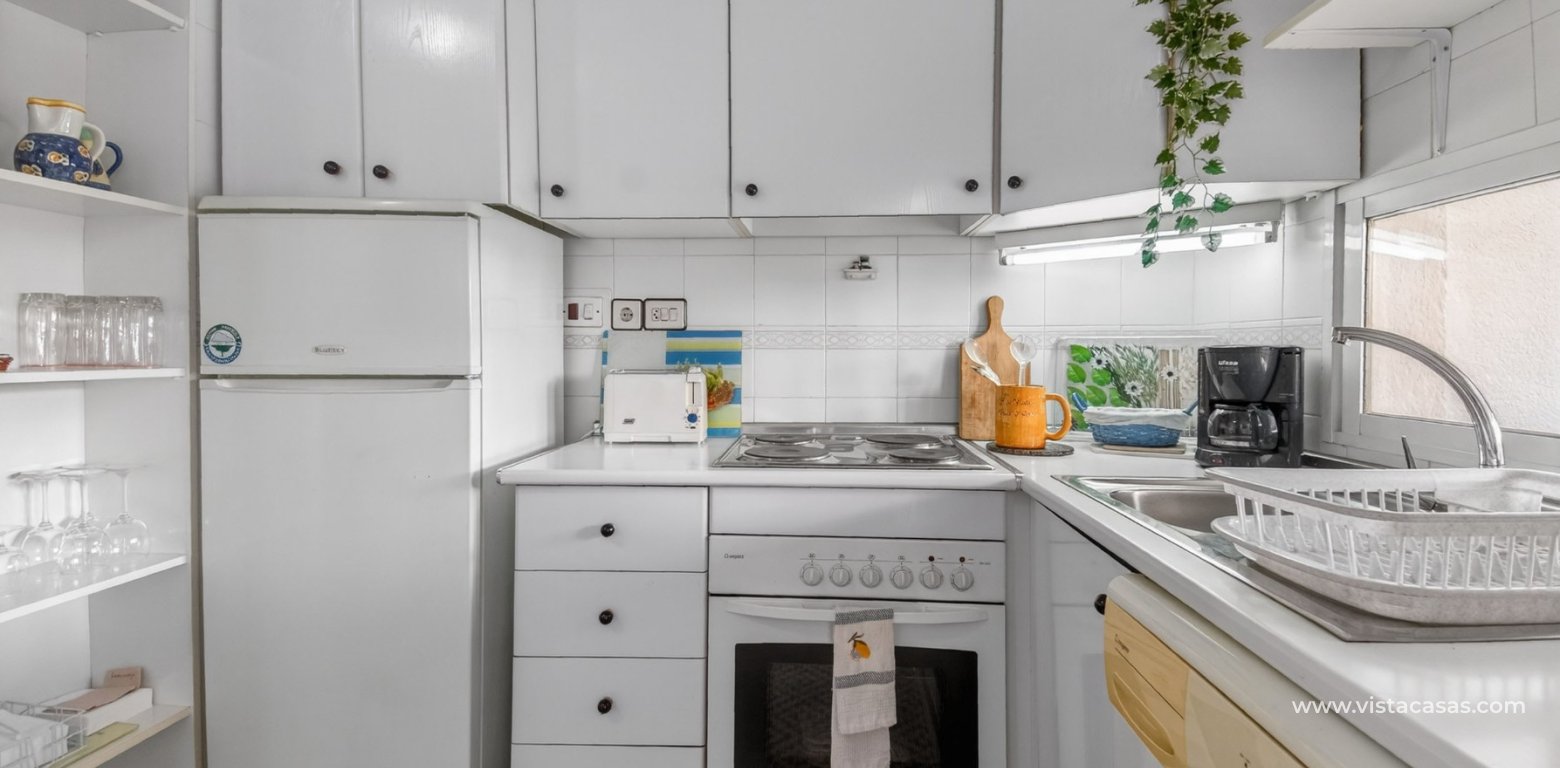 Venta - Apartamento - Torrevieja