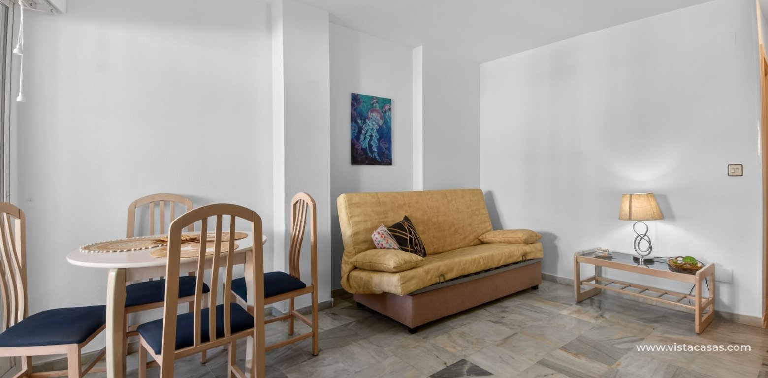 Venta - Apartamento - Torrevieja