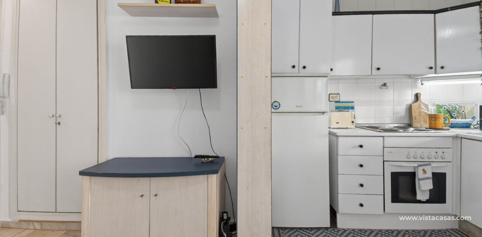 Venta - Apartamento - Torrevieja