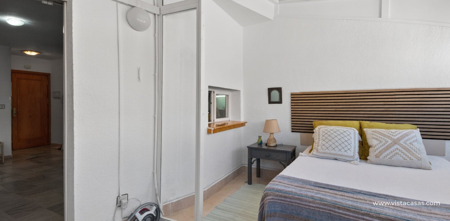 Venta - Apartamento - Torrevieja