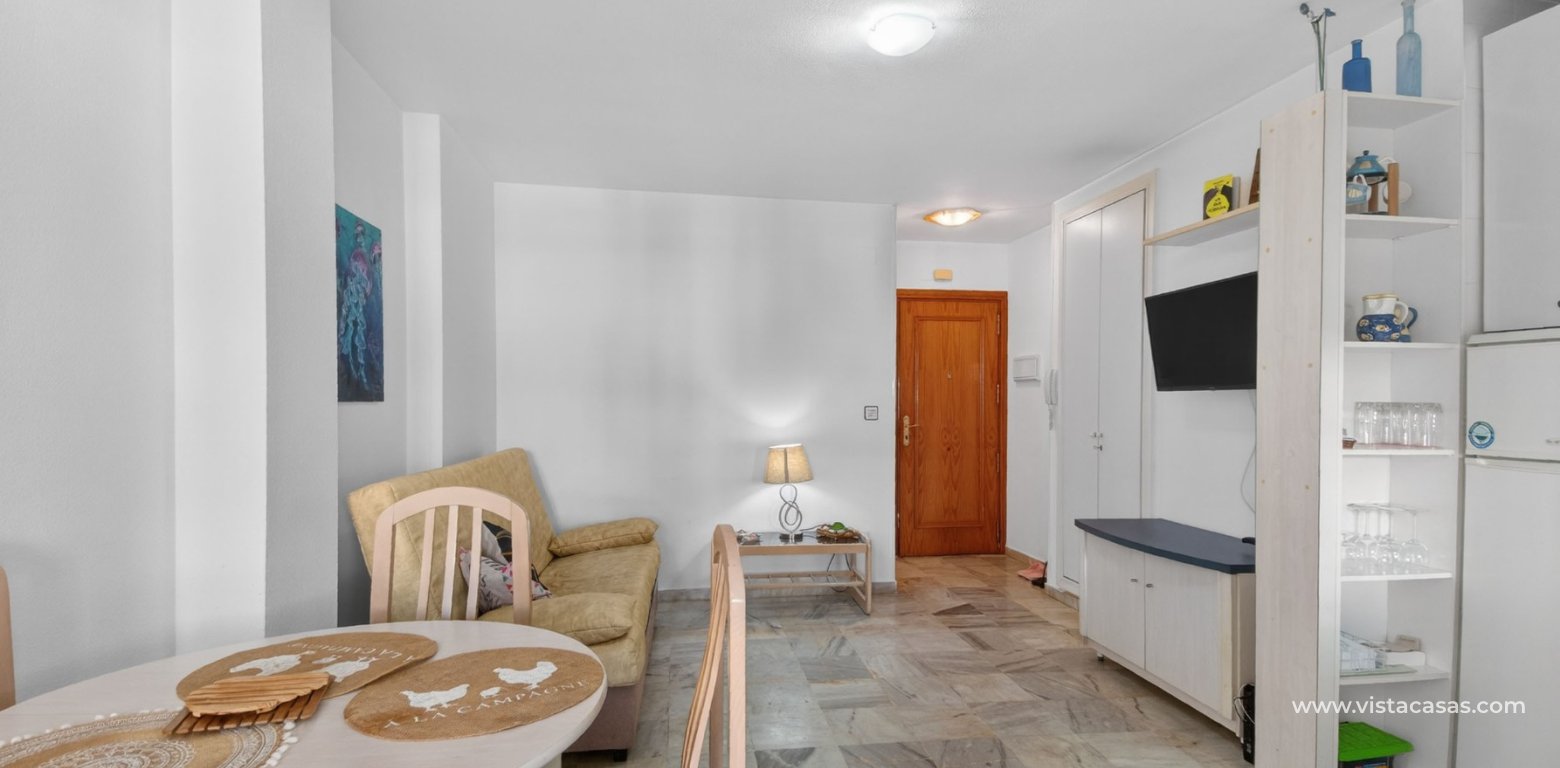 Venta - Apartamento - Torrevieja