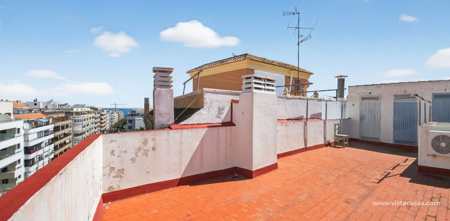 Venta - Apartamento - Torrevieja