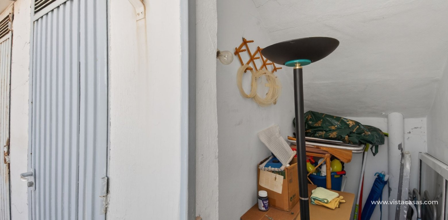 Venta - Apartamento - Torrevieja