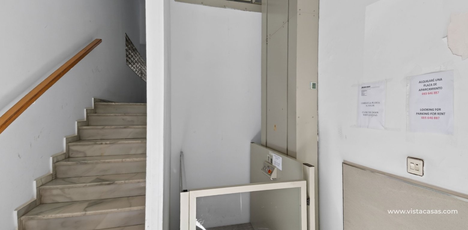 Venta - Apartamento - Torrevieja