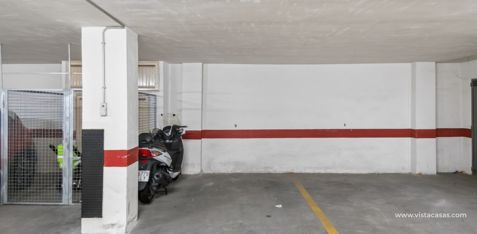 Venta - Apartamento - Torrevieja