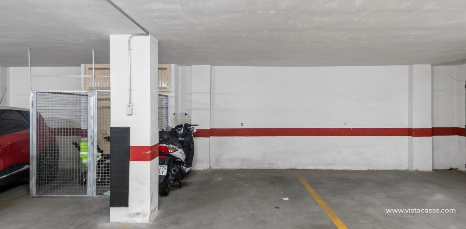 Venta - Apartamento - Torrevieja