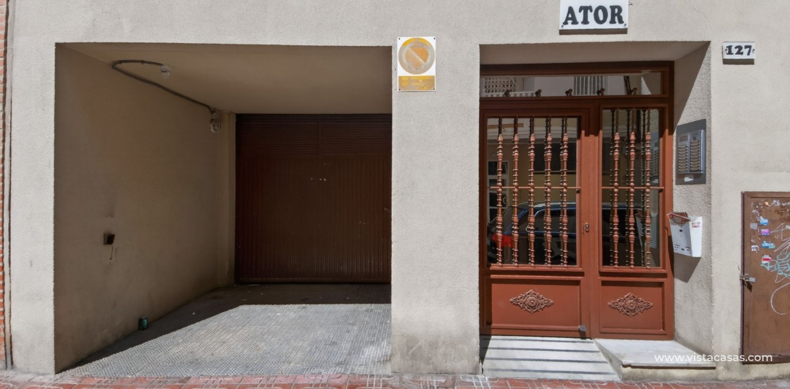 Venta - Apartamento - Torrevieja