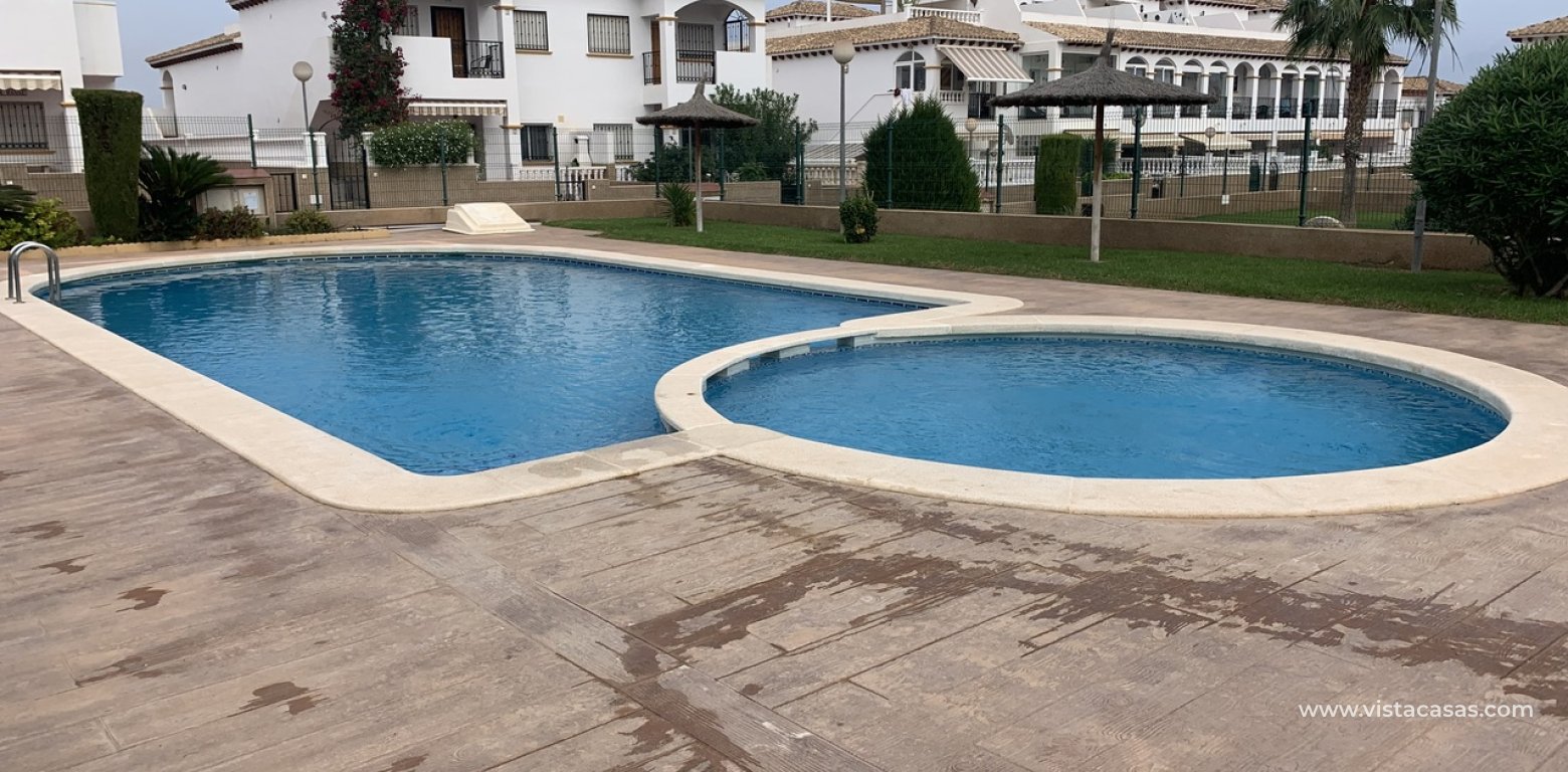 Sale - Townhouse - Punta Prima