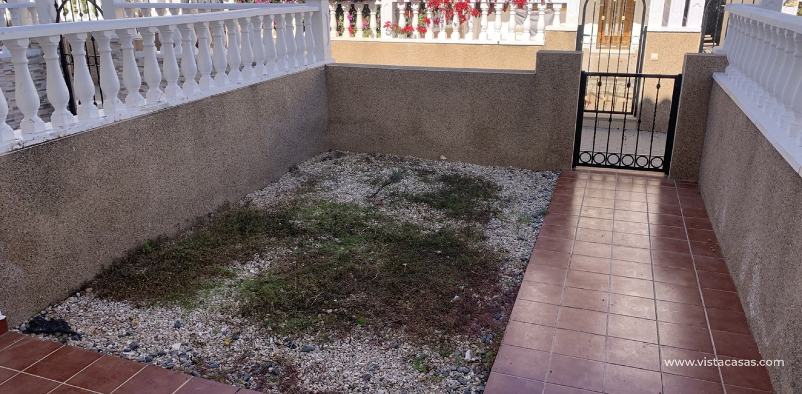 Sale - Townhouse - Punta Prima