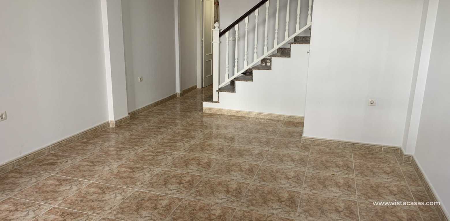 Sale - Townhouse - Punta Prima