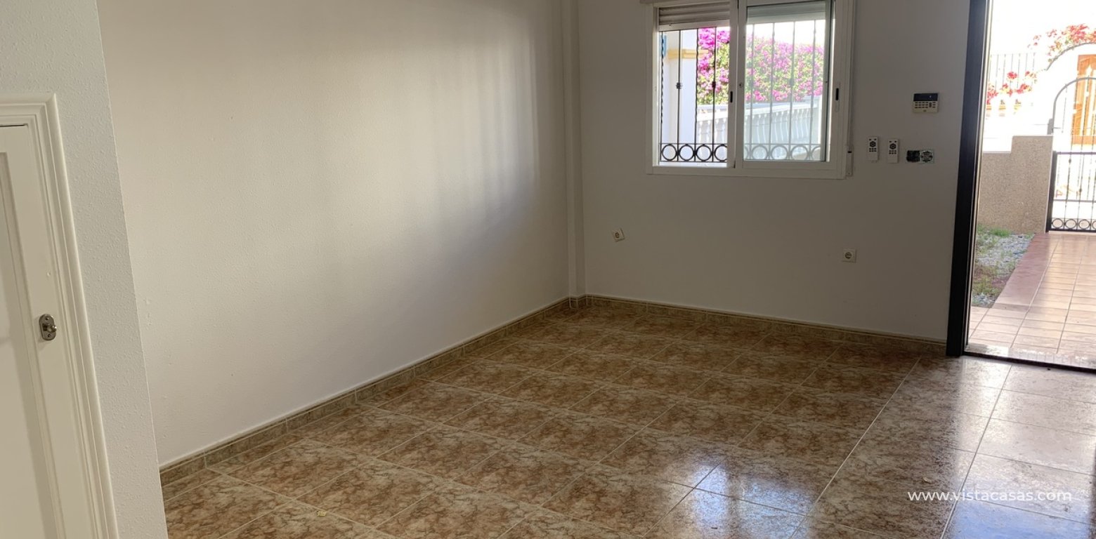 Sale - Townhouse - Punta Prima