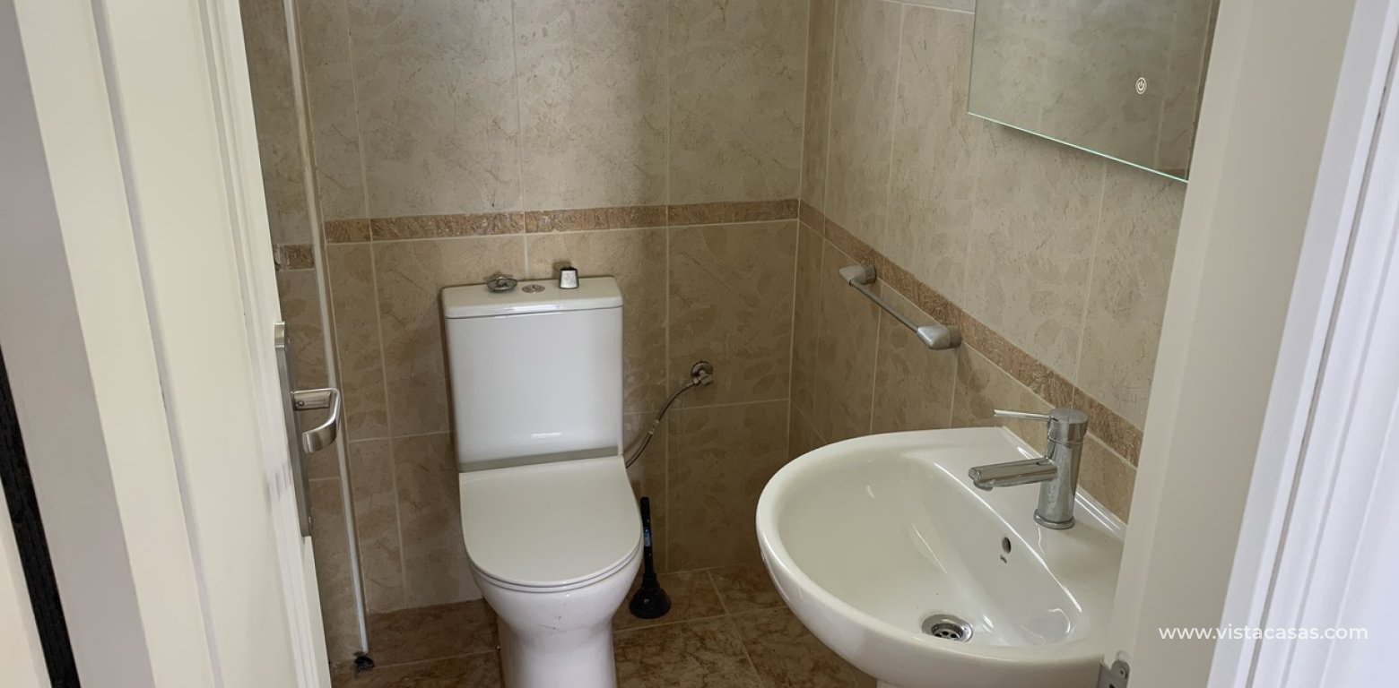 Sale - Townhouse - Punta Prima