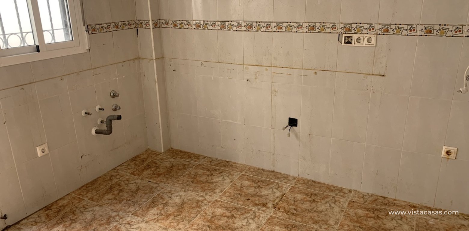 Sale - Townhouse - Punta Prima