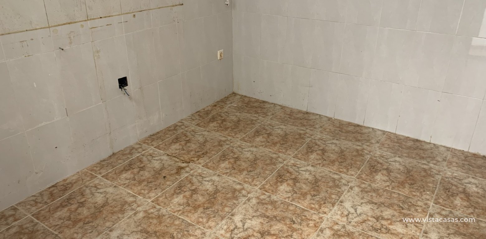 Sale - Townhouse - Punta Prima