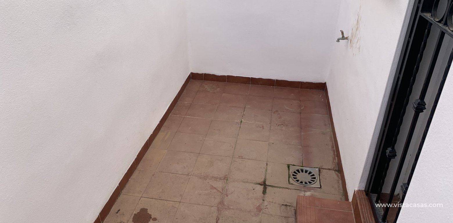 Sale - Townhouse - Punta Prima