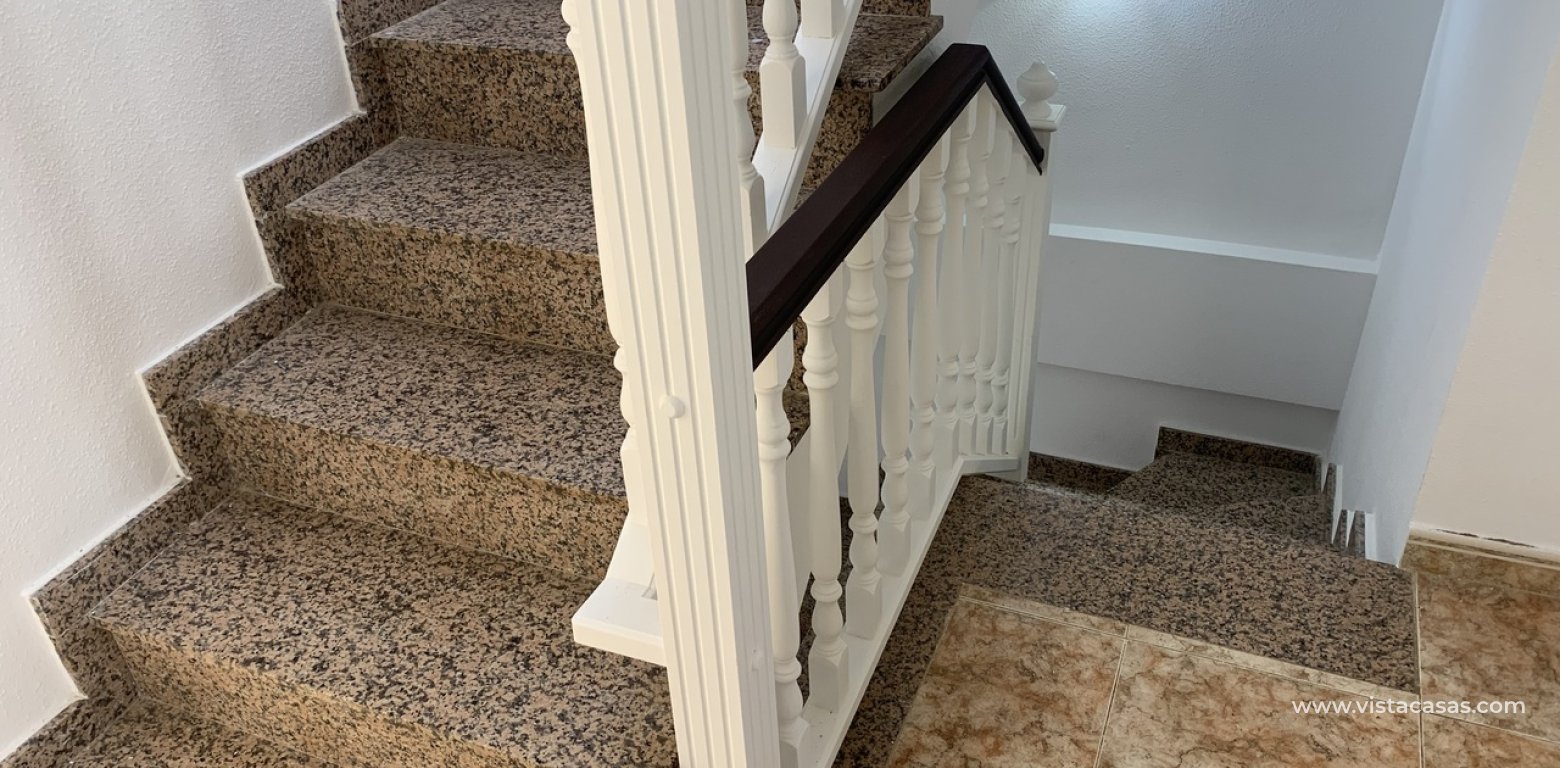 Sale - Townhouse - Punta Prima
