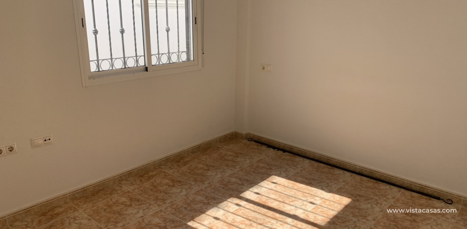 Sale - Townhouse - Punta Prima