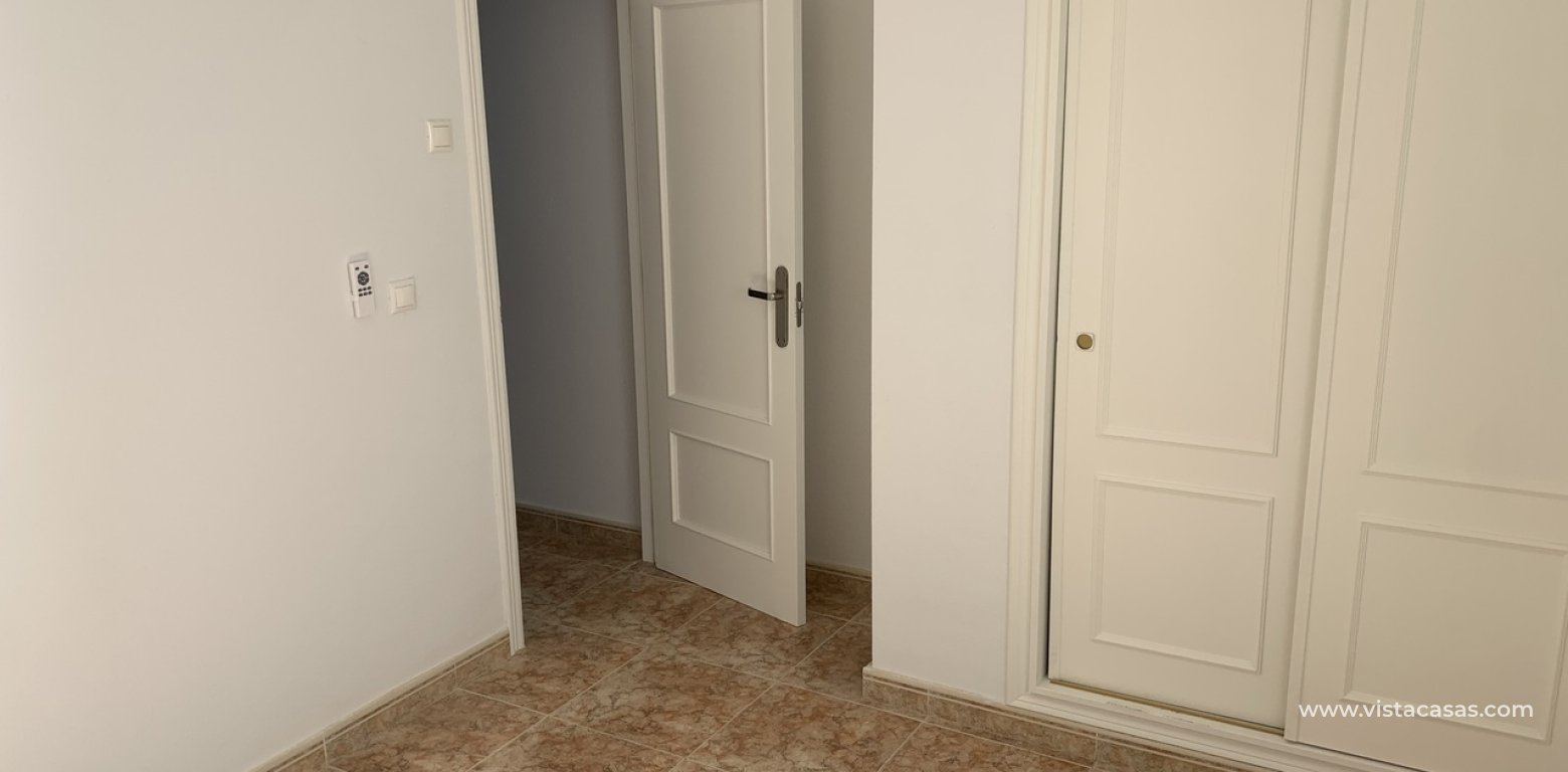 Sale - Townhouse - Punta Prima