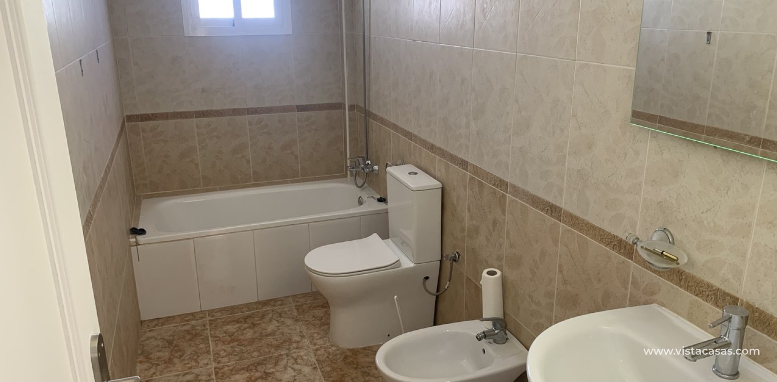 Sale - Townhouse - Punta Prima