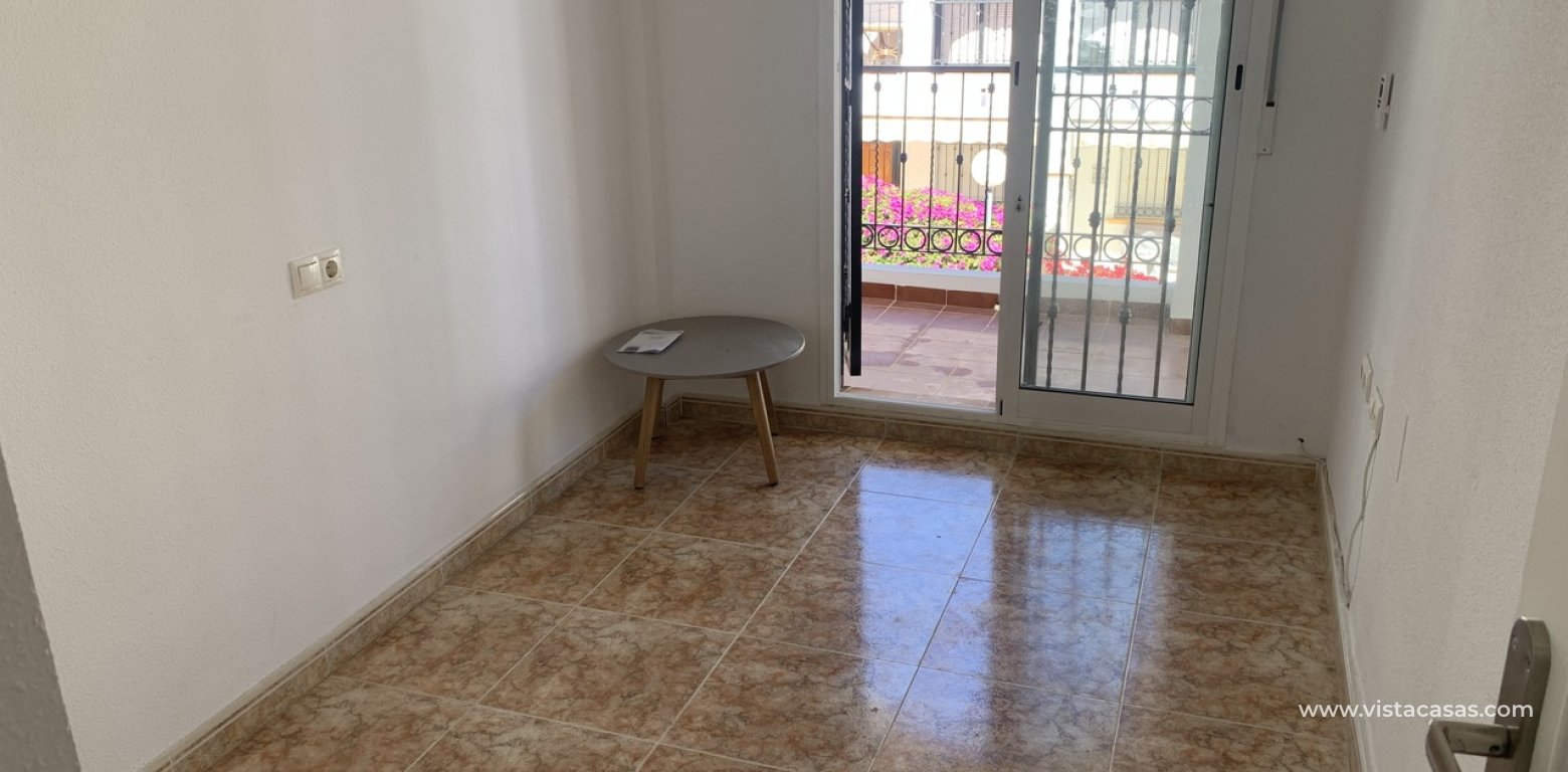 Sale - Townhouse - Punta Prima