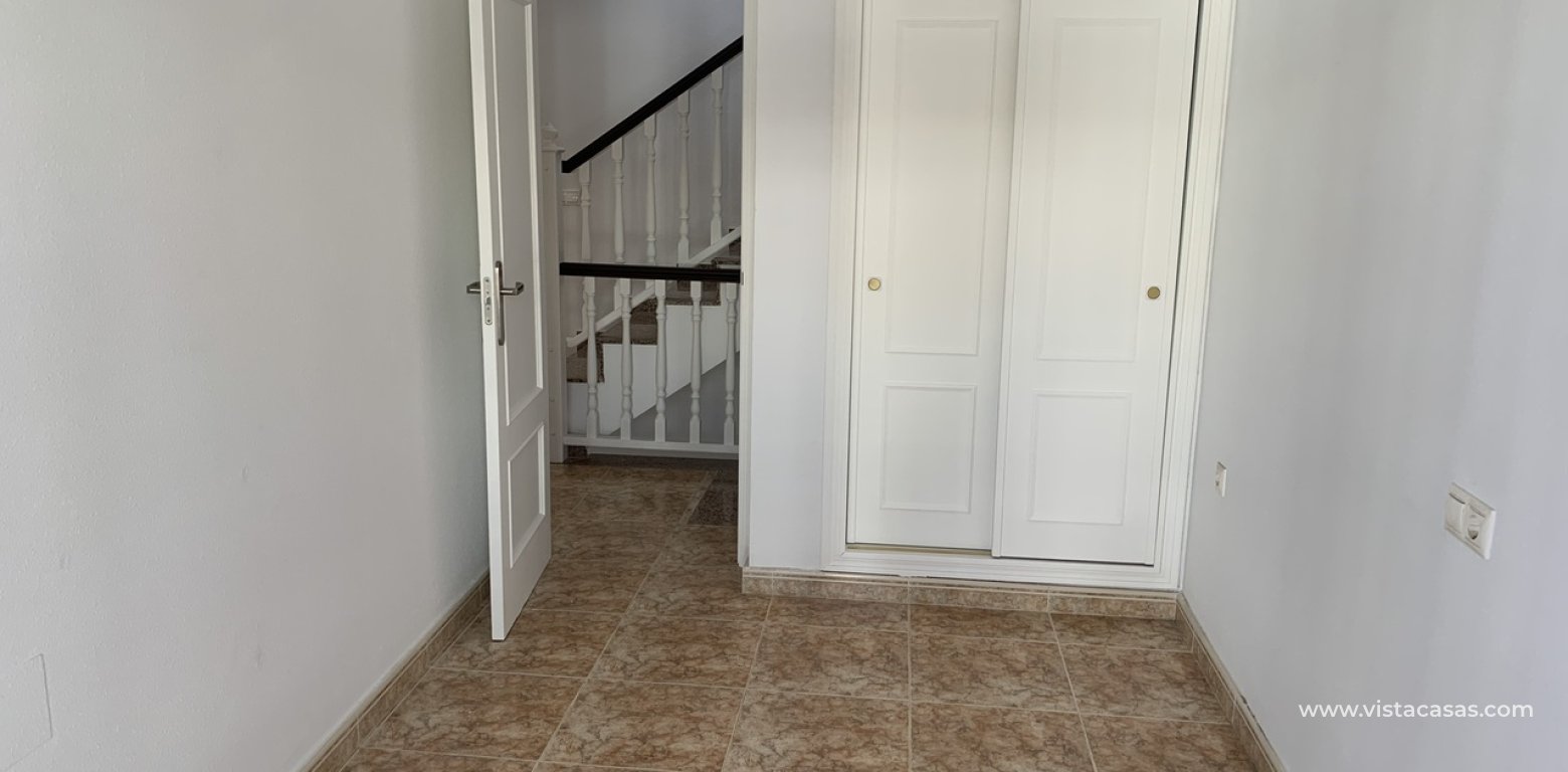 Sale - Townhouse - Punta Prima