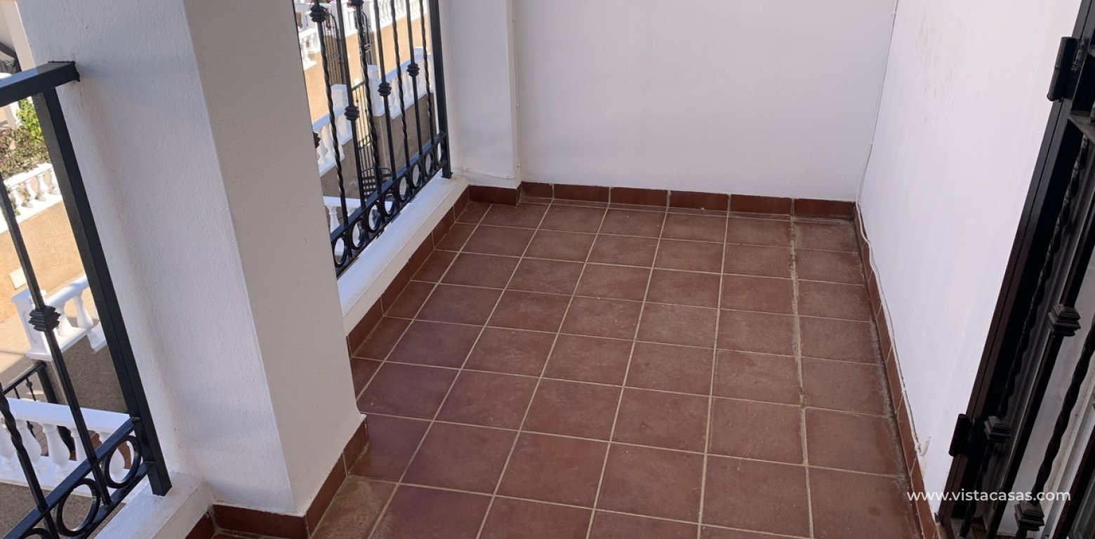 Sale - Townhouse - Punta Prima