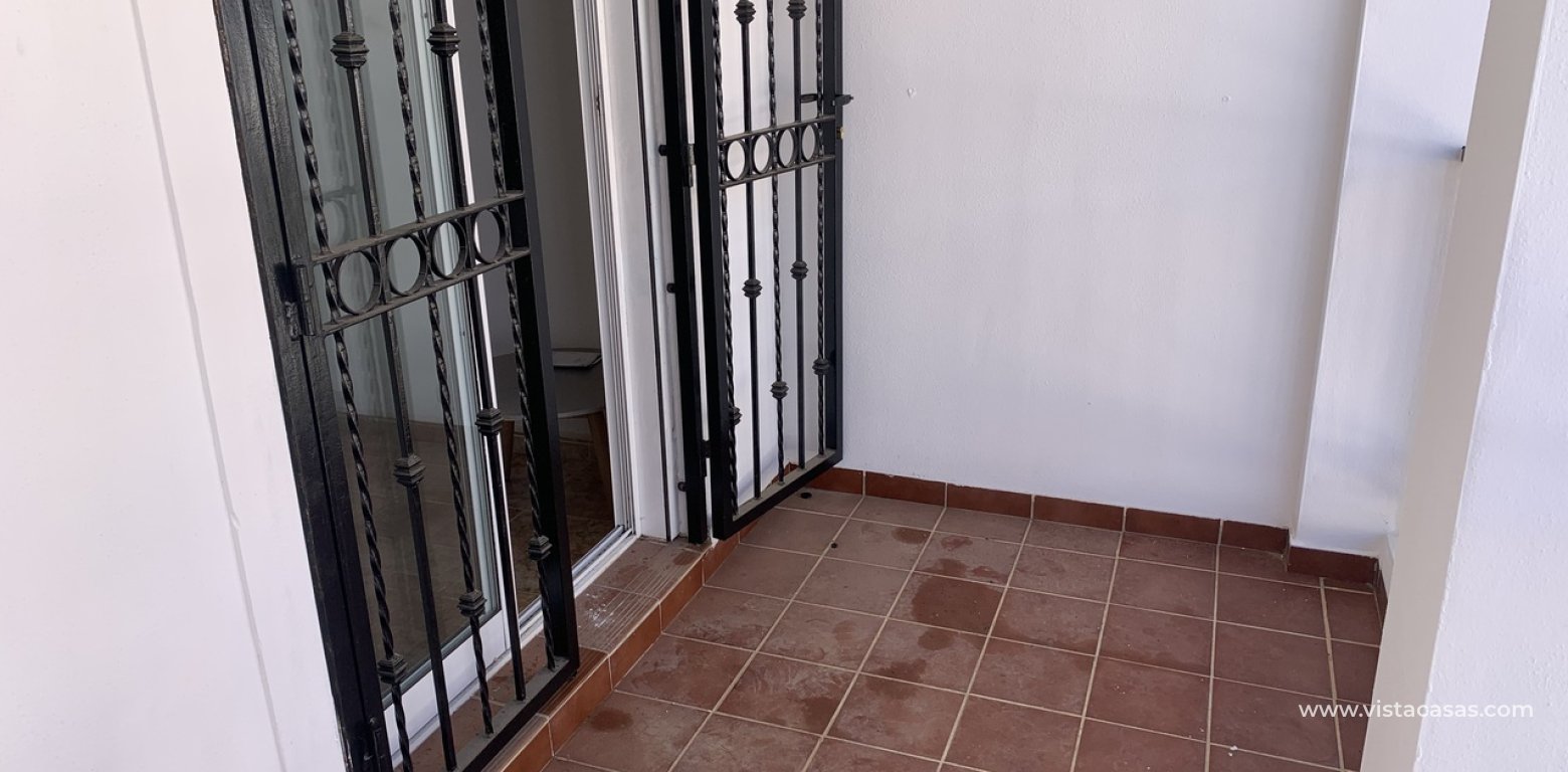 Sale - Townhouse - Punta Prima