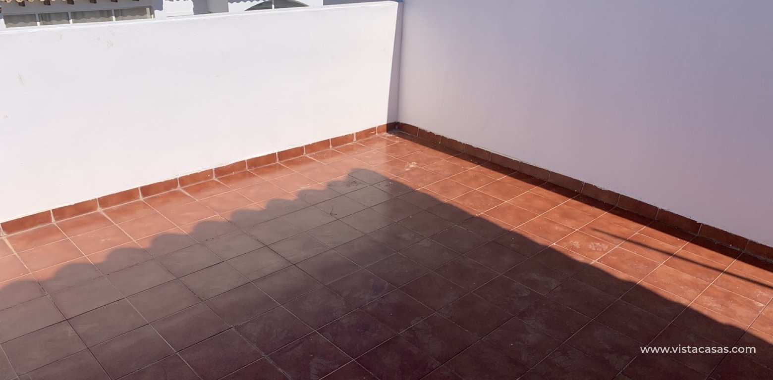 Sale - Townhouse - Punta Prima