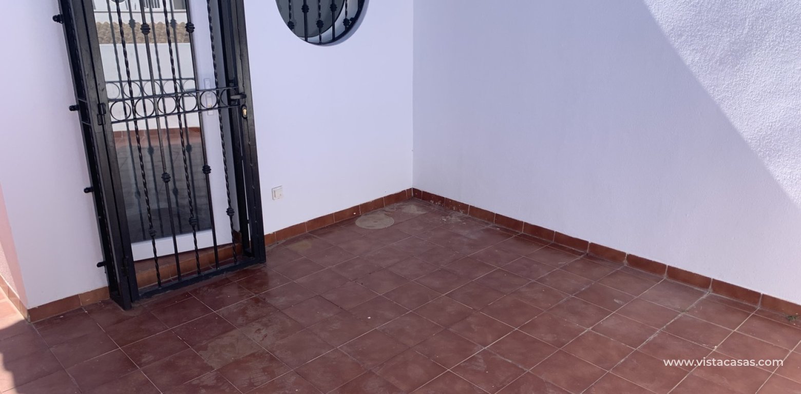 Sale - Townhouse - Punta Prima