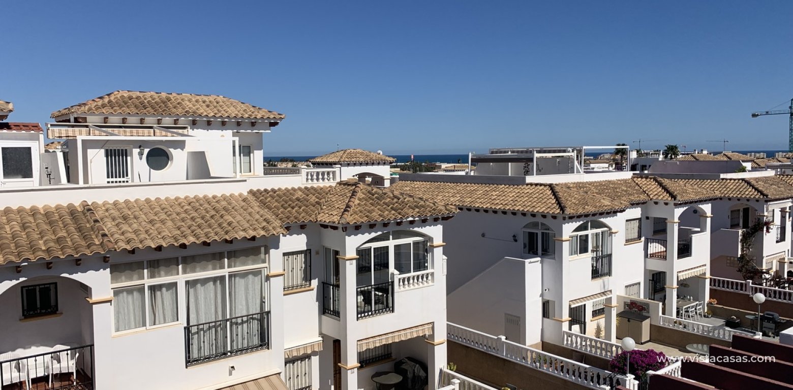 Sale - Townhouse - Punta Prima