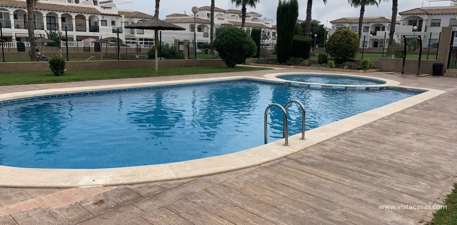 Sale - Townhouse - Punta Prima