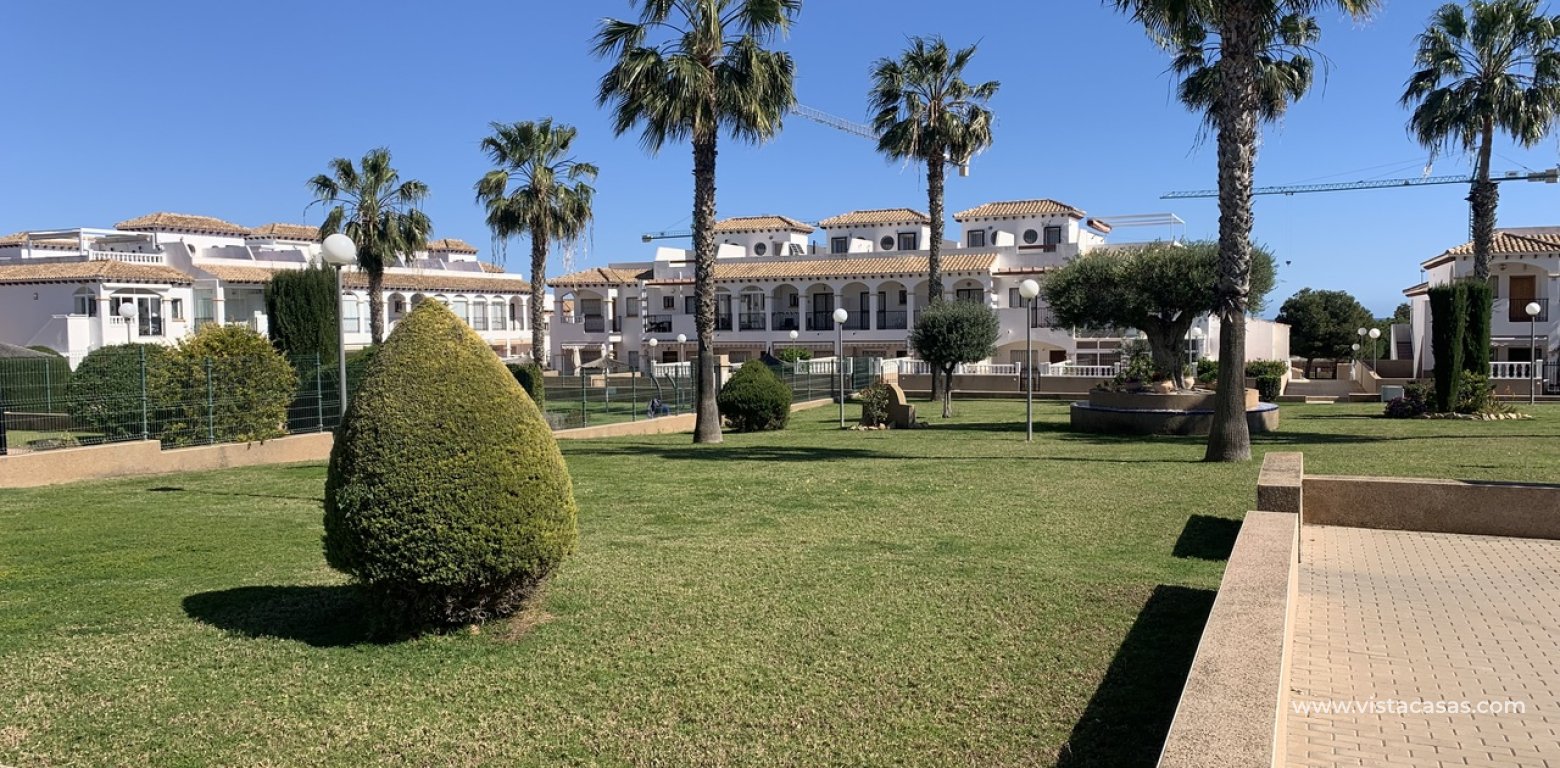 Sale - Townhouse - Punta Prima