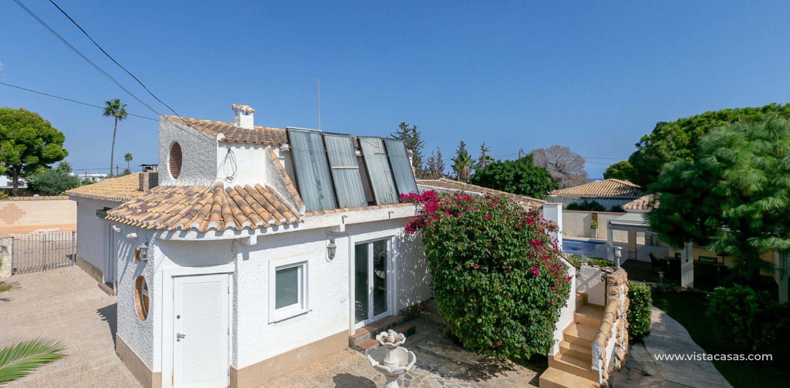 Sale - Villa - Cabo Roig