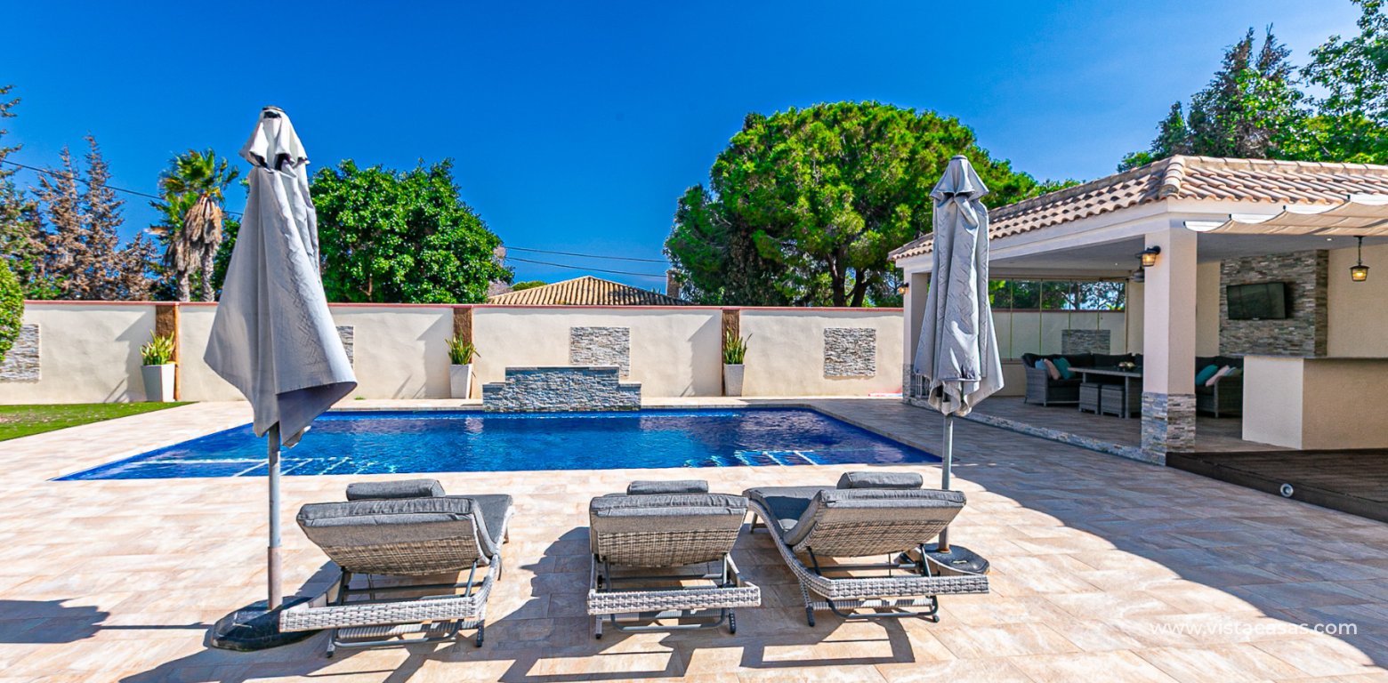 Sale - Villa - Cabo Roig